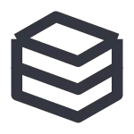 Materials SVG Icon